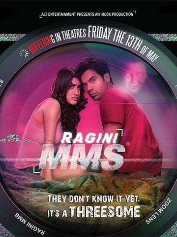 Ragini MMS 2011 DVD Rip Full Movie